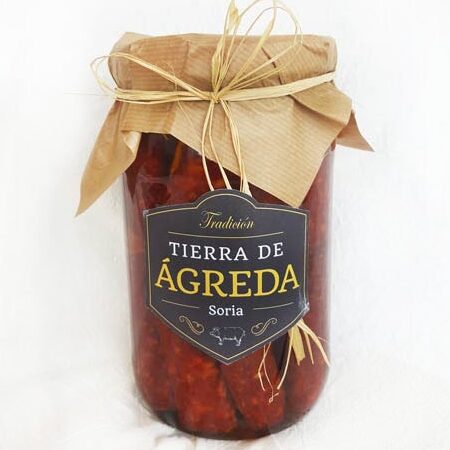Cómo conservar chorizos de matanza: la guía  definitiva para preservar chorizos crudos en aceite,