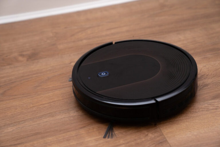 Consejos esenciales para elegir y aprovechar al máximo tu robot limpiador automático