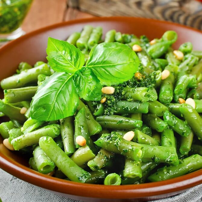 Verduras
