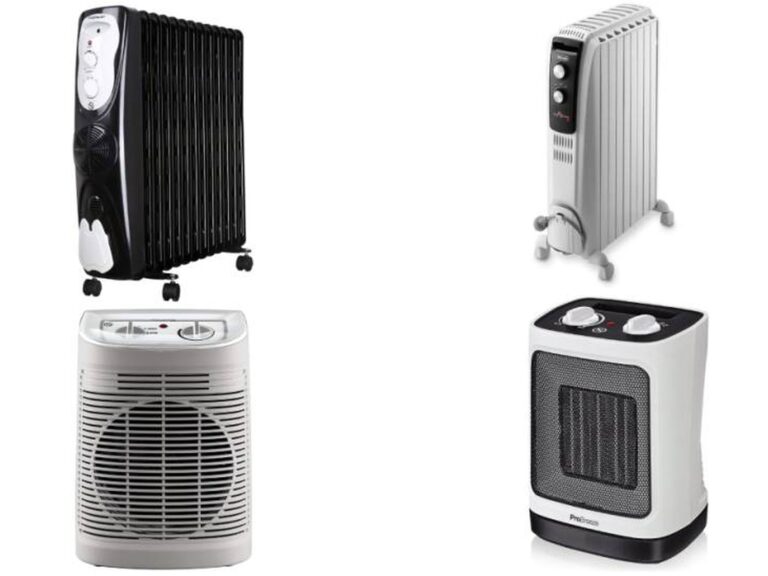 Los mejores radiadores eléctricos para ahorrar en calefacción: Guía completa.