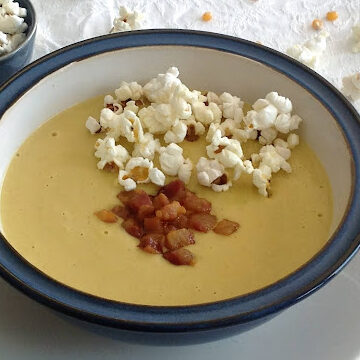 Sensacional receta: La deliciosa sopa de cebolla de Karlos Arguiñano.,