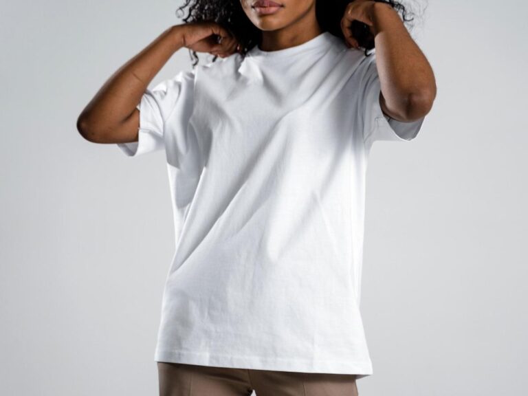 Tips para agrandar tu camisa o remera de forma sencilla